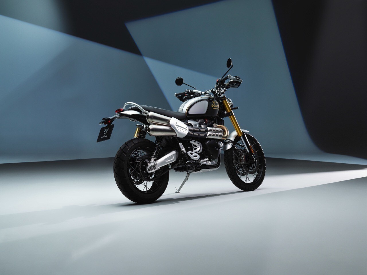 Triumph Icon Editions: l’edizione speciale della gamma Modern Classic